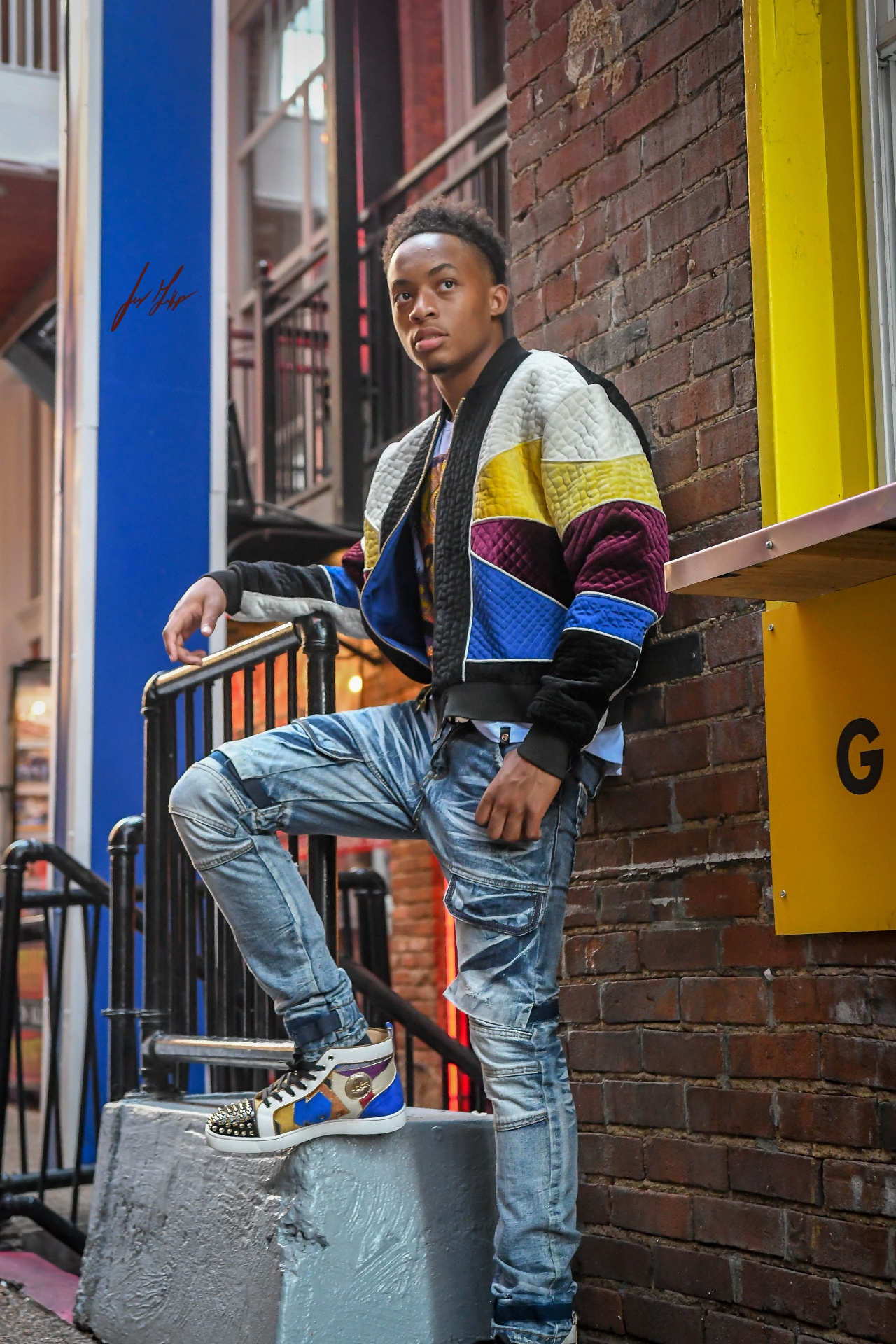 Senior Moments — Lifestyle gallery cover