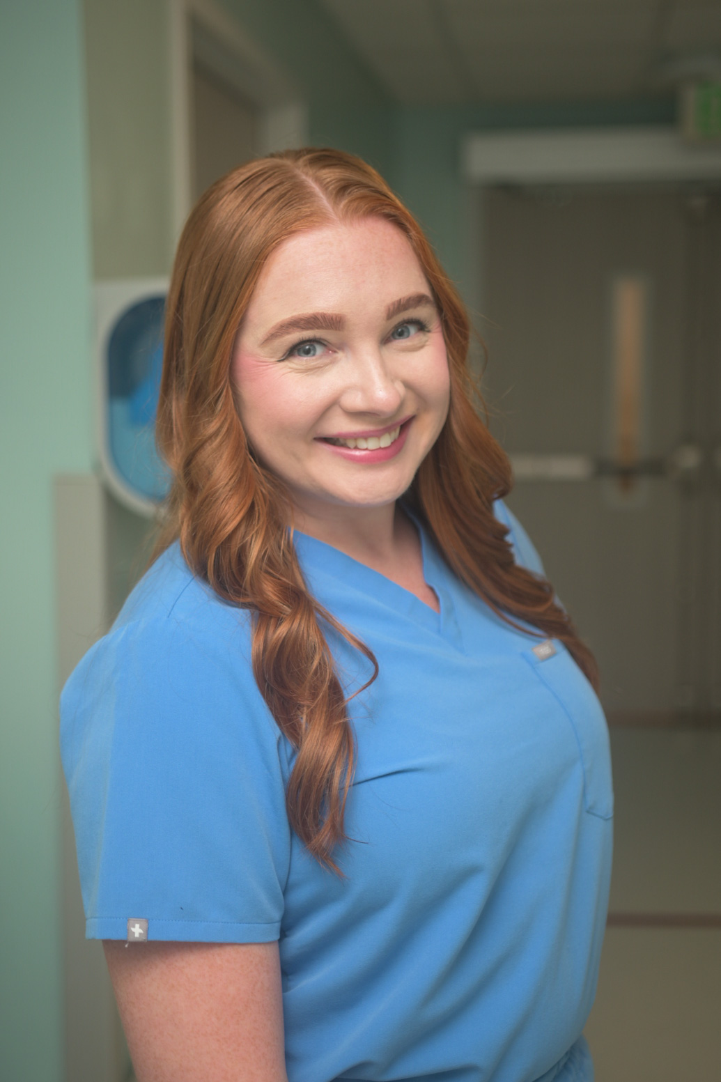 Faces of Care — Healthcare gallery cover