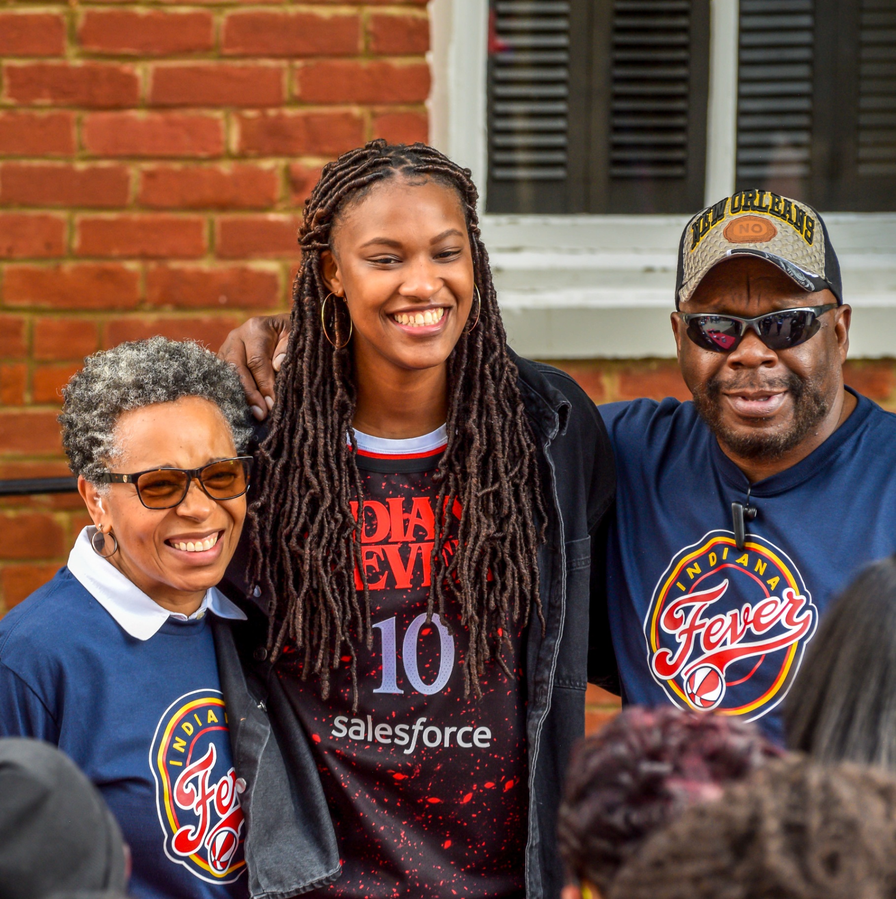 Celebrating a Hometown Star — Events gallery cover
